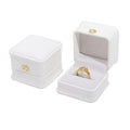 Luxe Soulmate Ring Box