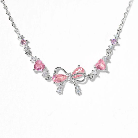Enchanted Bow Bracelet